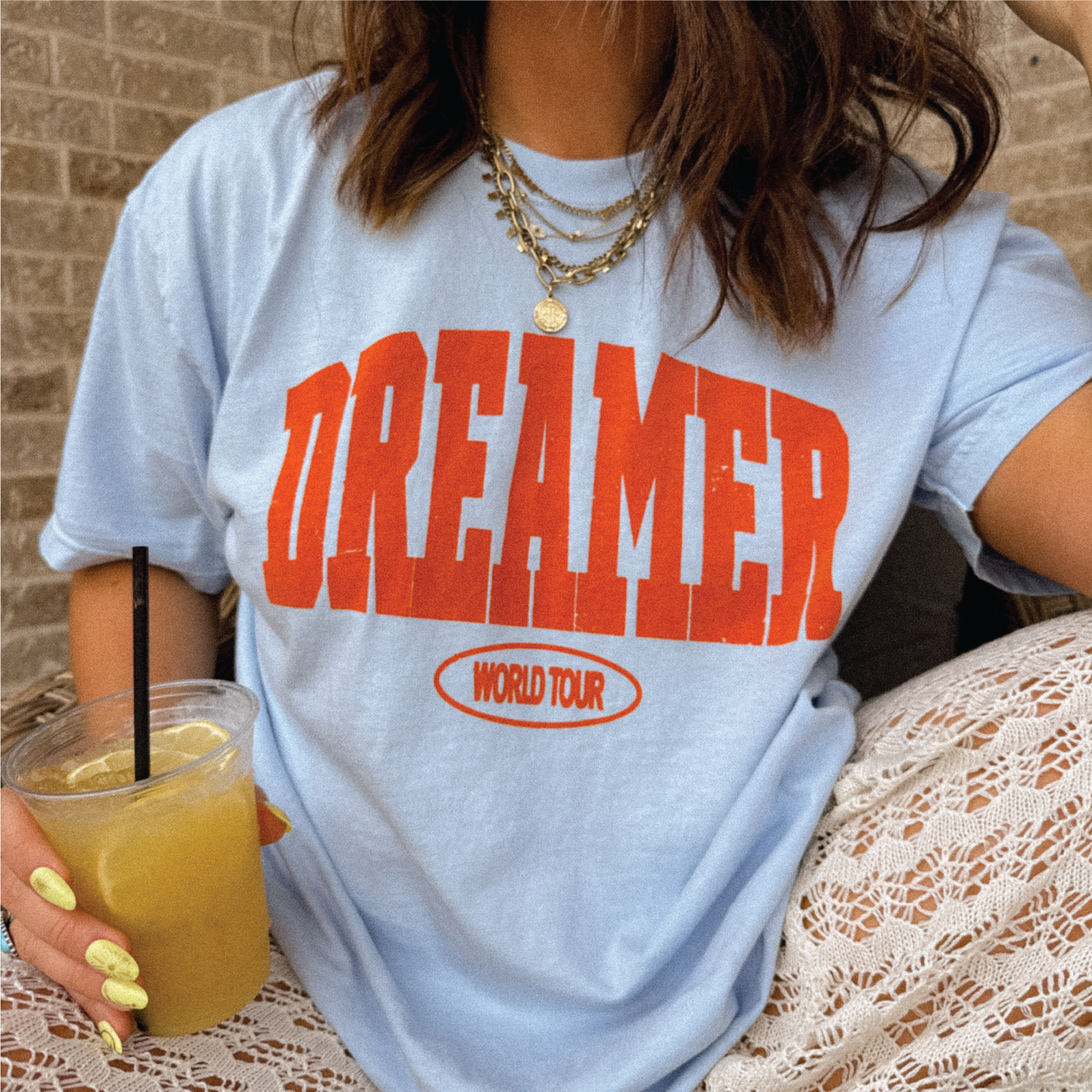 Dreamer T-Shirt