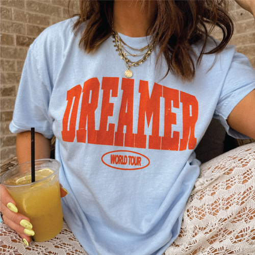 Dreamer T-Shirt