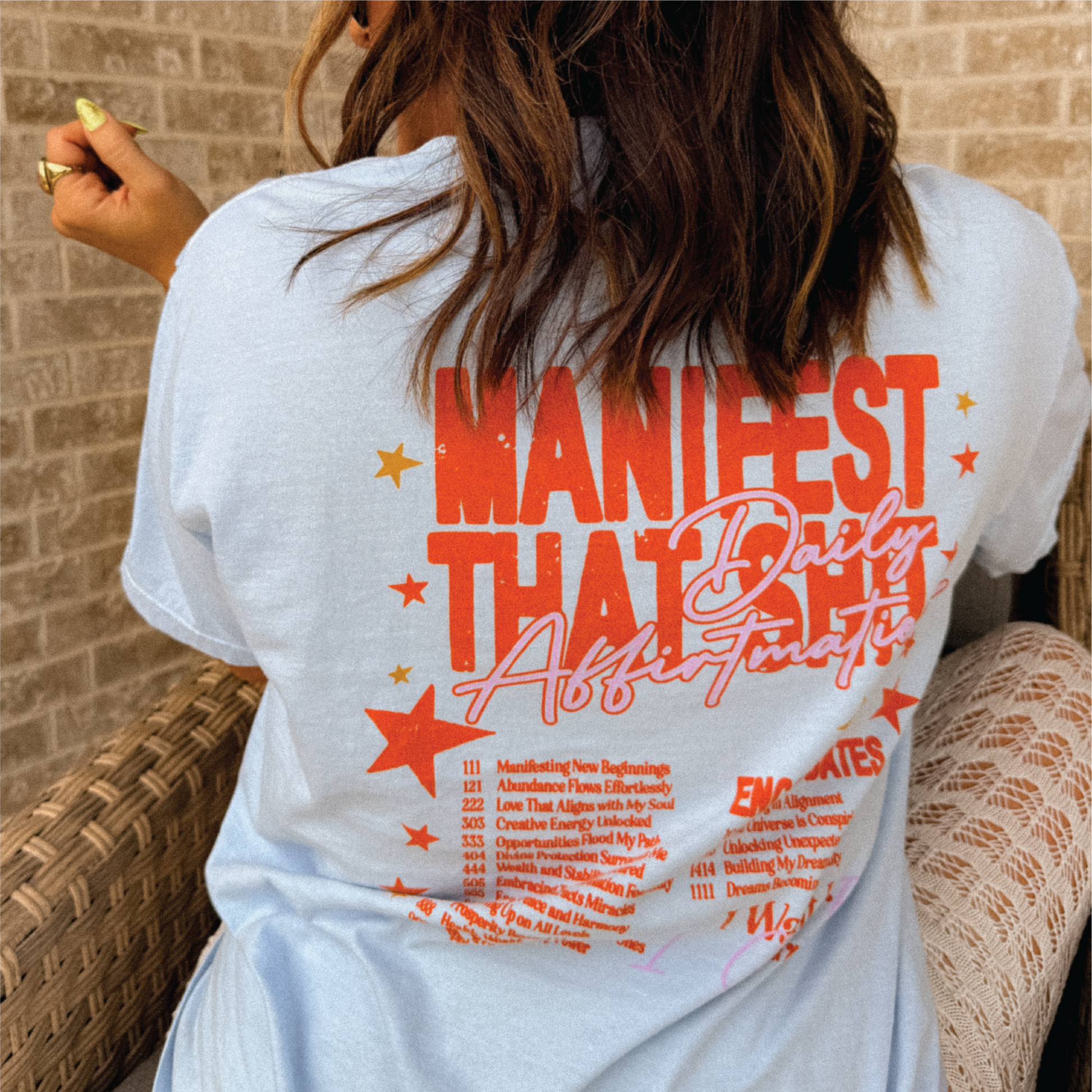 Dreamer T-Shirt