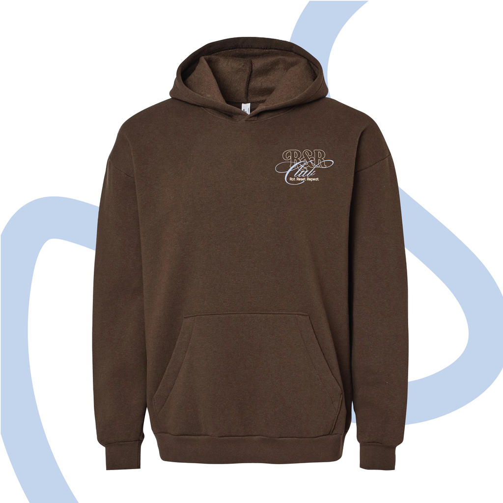 R&R Hoodie