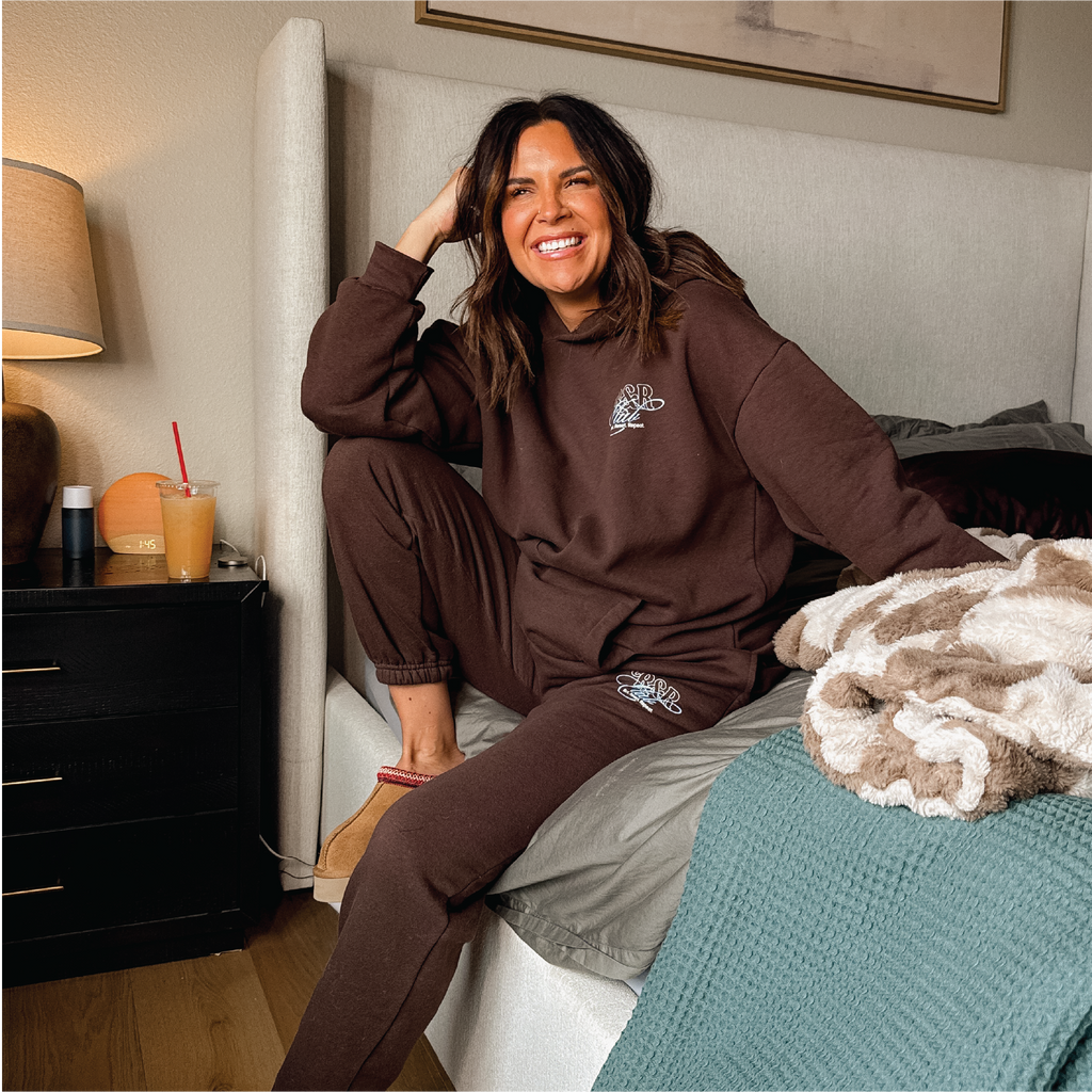 R&R Hoodie