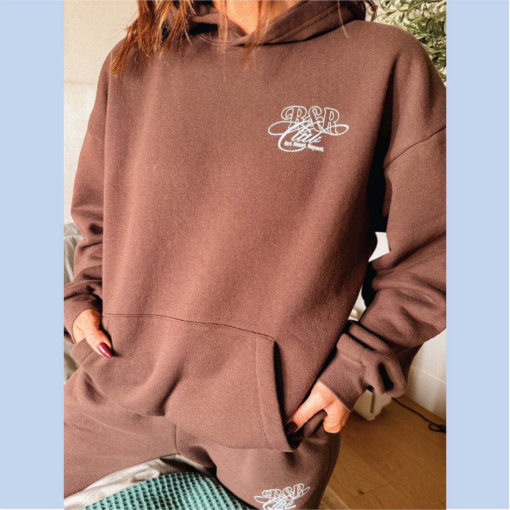 R&R Hoodie