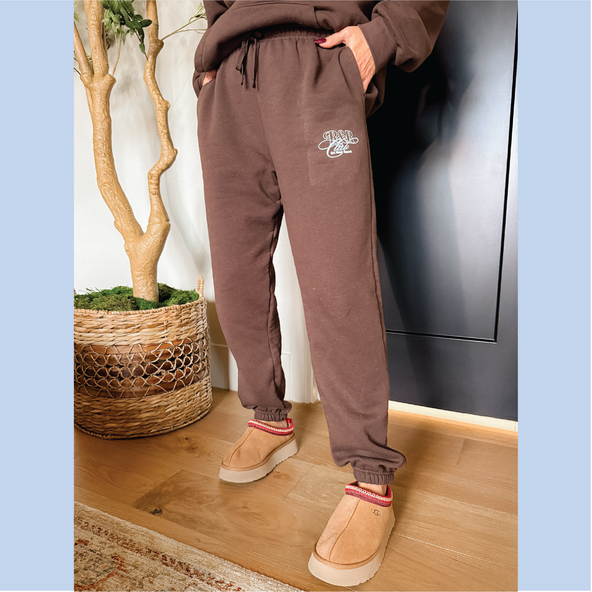 R&R Sweatpants